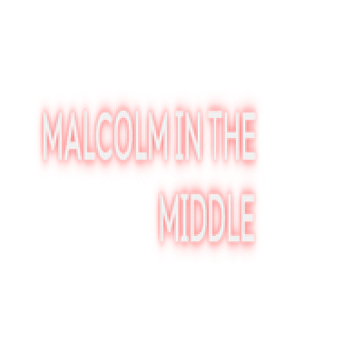 Malcolm In The Middle Merch